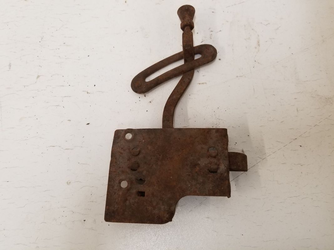 Ford Model T Door Handle eBay