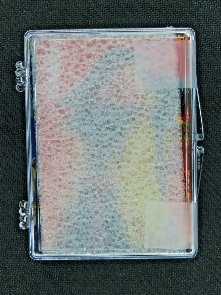 2020 PANINI FORTNITE SERIES 2 11 CRACKED ICE CARD PROMO SET *DANTE P10 INCLUDED* - Image 2 of 2