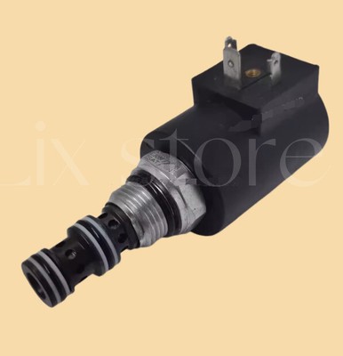 1X new for solenoid valve EJ08F/20NB SAT/C #A6-41