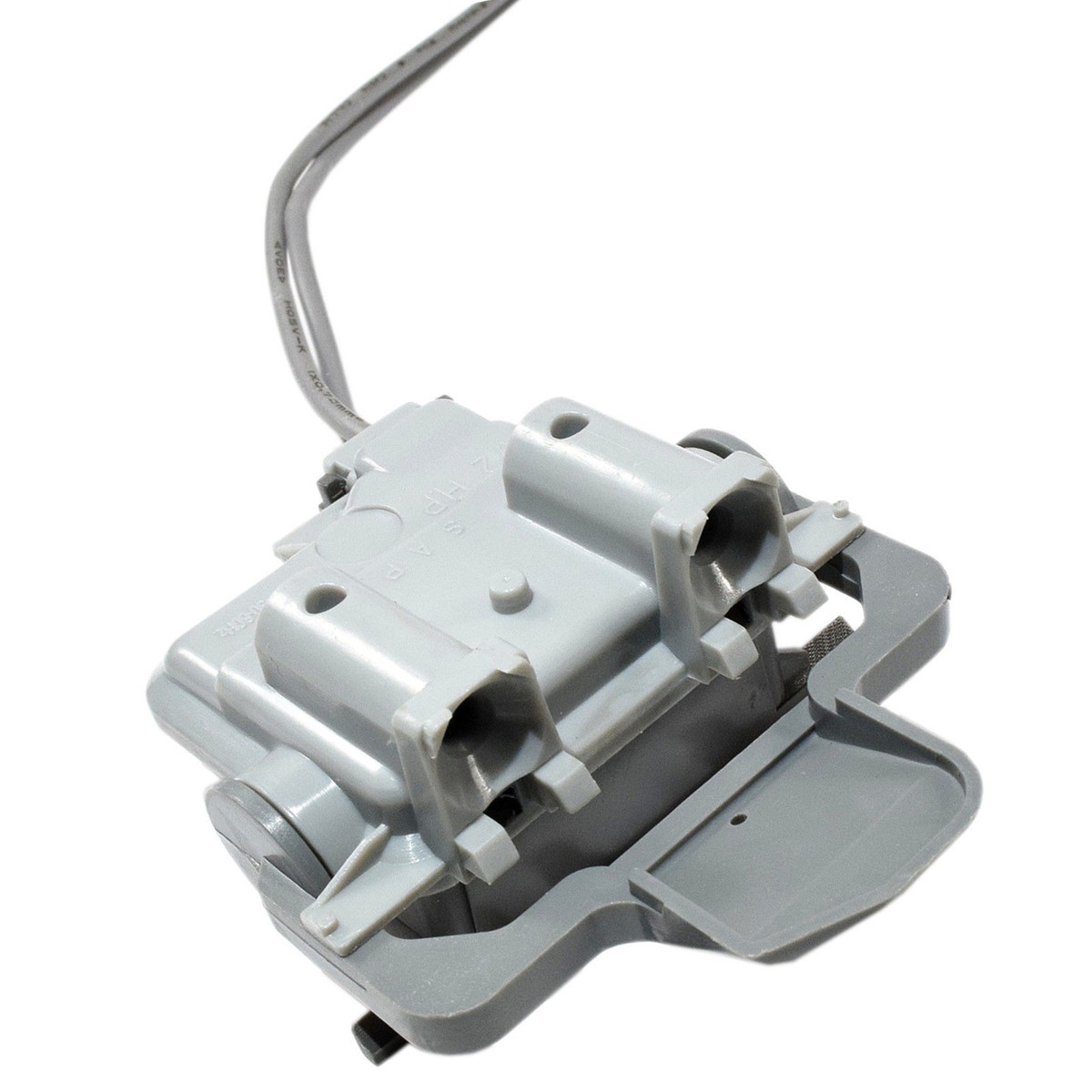 Interruttore Coperchio Lavatrice Con Cablaggio Per Lavatrici - Foto 8