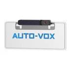 AUTO-VOX Solar Wireless Backup Camera Works with Solar3A Plus&Solar5 Series Only