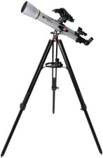 Image of Celestron StarSense Explorer LT 70AZ Refractor Telescope