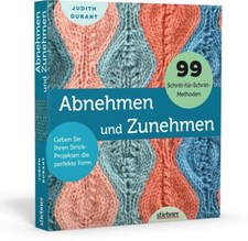 Abnehmen und Zunehmen | Buch | 9783830709497