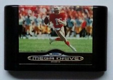 ebay® Auktion 124442894993 | *NUR KASSETTE* NFL Sports Talk Football 93 1993 Sega Megadrive Mega Drive Thumbnail of ebay® auction 124442894993 | *NUR KASSETTE* NFL Sports Talk Football 93 1993 Sega Megadrive Mega Drive