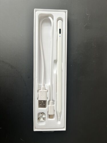 Stylus Pen for iPad 2018-2022, KINGONE Pencil RRP - £28.99 - Picture 2 of 6