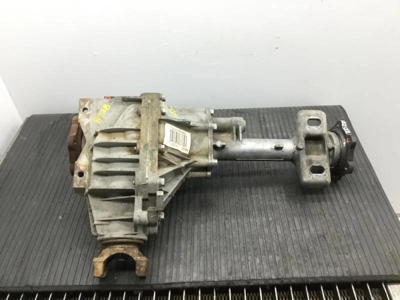 Cadillac Escalade 2007-2013 eje delantero portador diferencial relación 3,42 OEM Foto 2 de 4