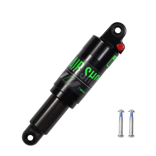 CNC Air Shock Absorber Suspension Donwhill MTB Rear Shocks 120-200mm Length - Picture 13 of 22