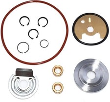 Turbocharger Repair Rebuild Rebuilt Kit Fit For Td05 16g 18g Journal Honda Turbocharger Repair Rebuild Rebuilt Kit Fit For Td05 16g 18g Journal Honda