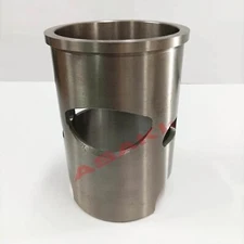 For PWC SeaDoo GTX 947/951 Cylinder Sleeve 44-108 Twin half-finished ID 86.8 MM