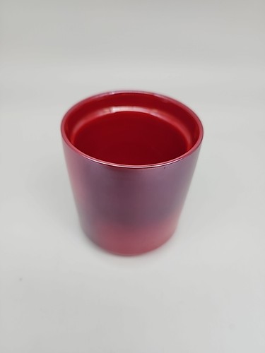 Starbucks Valentine Christmas Red Ombre RARE COVID ERA 2021 Ceramic Mug 8fl. oz - Picture 5 of 6