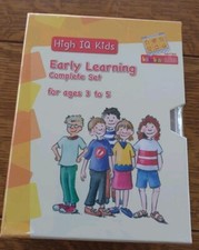 Beyond 123 BambinoLUK Bambino Luk Early Learning 15 Books Controller Guide IQ