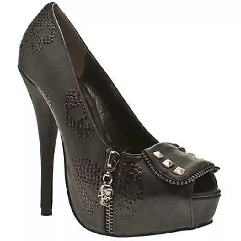 Iron fist cheap boots uk