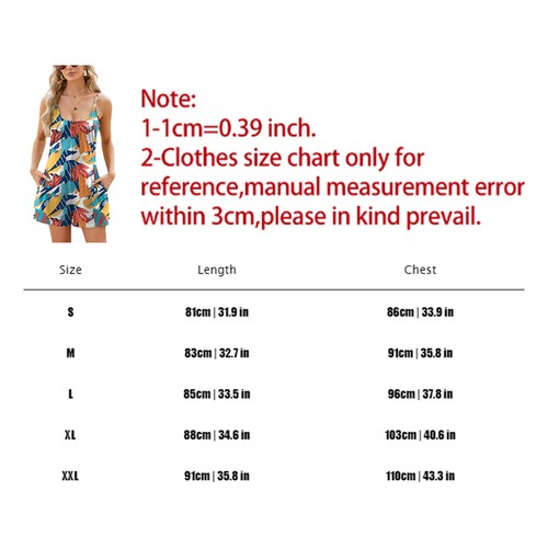 Traje de juego de 1 pieza mono pelele pantalones cortos bolsillos sueltos C8 - Imagen 2 de 27