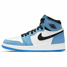 air jordan 1 retro high og university blue ebay