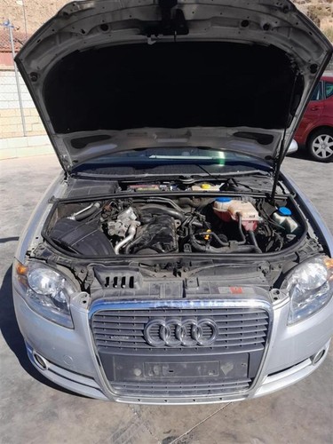 E1010590 interior rear view mirror 69258 for AUDI A4 2.0 TDI 2004-2007 2006 - Picture 3 of 8