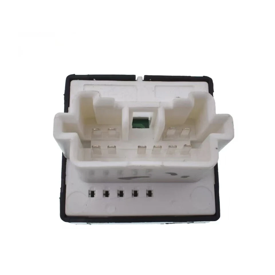 Interruptor de espejo de control remoto apto para Mitsubishi OUTLANDER MONTERO GRANDIS ASX Foto 3 de 4