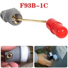 for Johnson Controls F93B-1C 1-1/4 Air Volume Control For Deep Well Applications