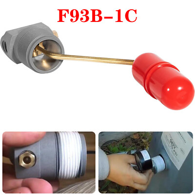 for Johnson Controls F93B-1C 1-1/4 Air Volume Control For Deep Well Applications