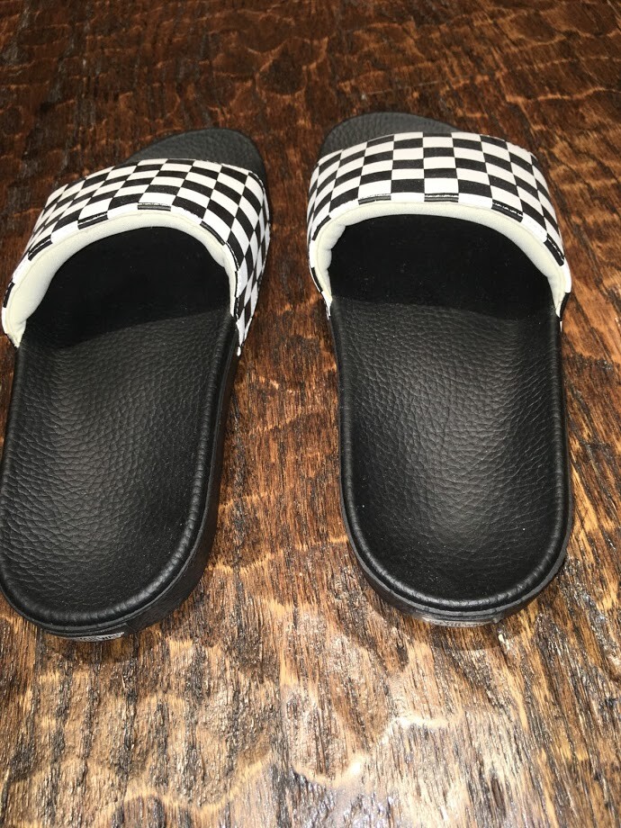 slide ons sandals