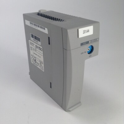 Hitachi EH-IOCH Controller Regler EH IOCH Used UMP