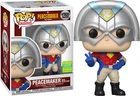 Funko POP! Television: DC Peacemaker The Series - Peacemaker w/ Peace Sign (2022