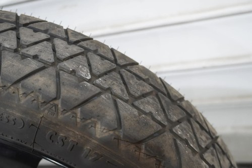 1K0601027B Roue de secours Audi S3 8L 5x100 3 1/2x18 ET25,5 - Photo 6 sur 10