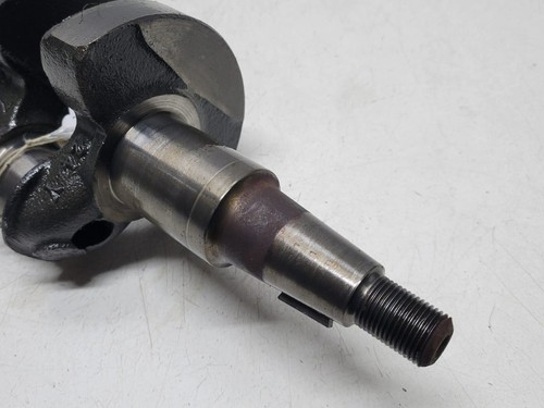 TECUMSEH CRANKSHAFT 35980A - Picture 4 of 6