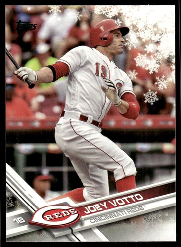 2017 Topps Holiday Complete Your Set (HMW1-HMW200) Free Shipping! - Picture 182 of 387