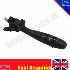 For Peugeot 207 Peugeot 307 407 807 New Steering Column Indicator Stalk Switch