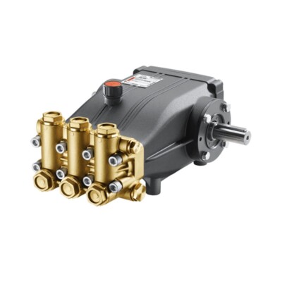 Hawk NLT2525SR Pumpe Hochdruckreiniger Power Pto Drive 25mm Stecker Welle 250