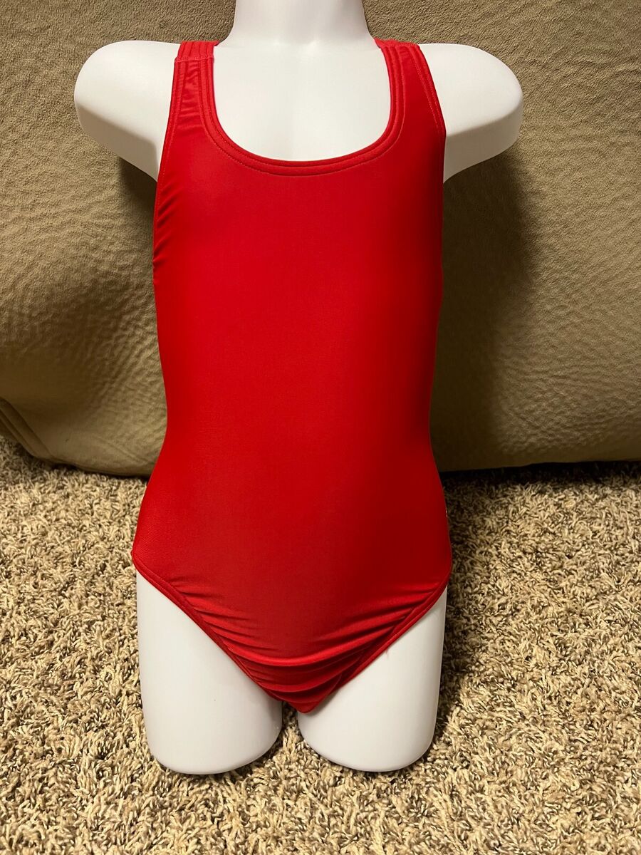 NWT Speedo Pro LT Red Girl's 1 Piece Swimsuit Size 4/20 | eBay NWT Speedo Pro LT Red Girl's 1 Piece Swimsuit Size 4/20 | eBay