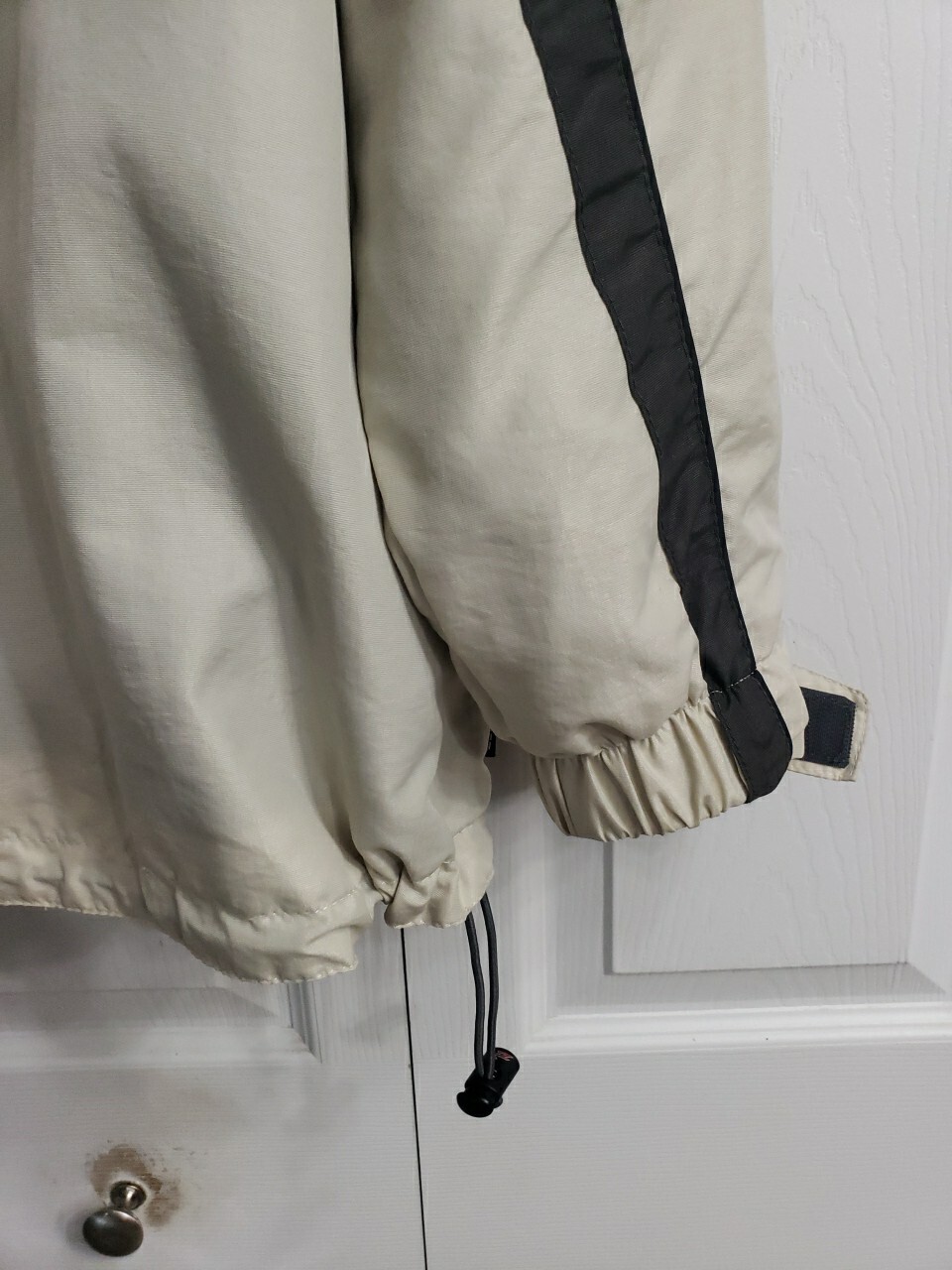 ZeroXPosur Authentic Element Protector Jacket Siz… - image 5