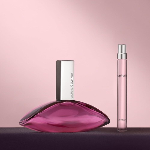 Calvin Klein Euphoria Fragrance for Women Eau de Parfum 30ml EDP Spray Brand New - Picture 4 of 7