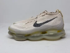 Nike Air Max Scorpion FK 2022 Lemon Wash Men's Sneakers DJ4701-001 Size 9