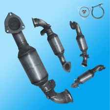 Catalyseurs Citroen DS5