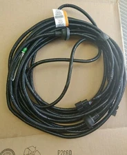 GENUINE FORD WIRING HARNESS ASSEMBLY FOR BACKUP CAMERA   HC3Z-14B242-J