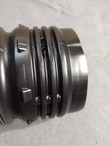 Flex-Drain ADP53102 Flexible Downspout Adapter, 3" X 4" New - free shipping - 第 9/12 張圖片