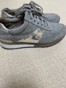 michael kors trainers size 5