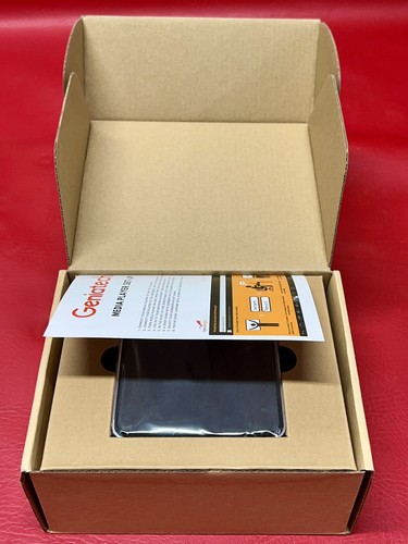 New Geniatech ACP390R Android Smart Box, HDMI-in Digital Signage Player Mini PC - 第 3/7 張圖片