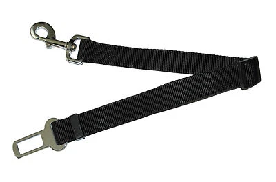 Auto Hundeleine für Auto Sicherheitsgurt hunde transport Anschnallgurt