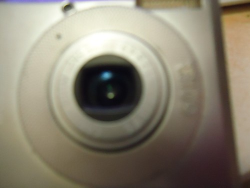 Canon Ixus 65 no enciende solo para recambios España - Imagen 2 de 15