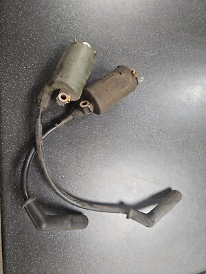 Honda Varadero125 coils UK