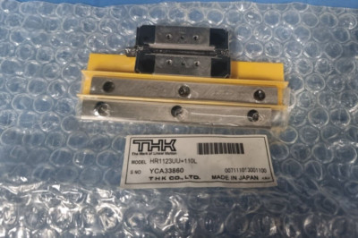 THK HR1123UU+110L LINEARSCHIENE (BR2.2B3)