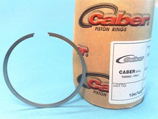 Piston Ring 50 x 1.59 mm - Motorbike Scooter Go-Kart