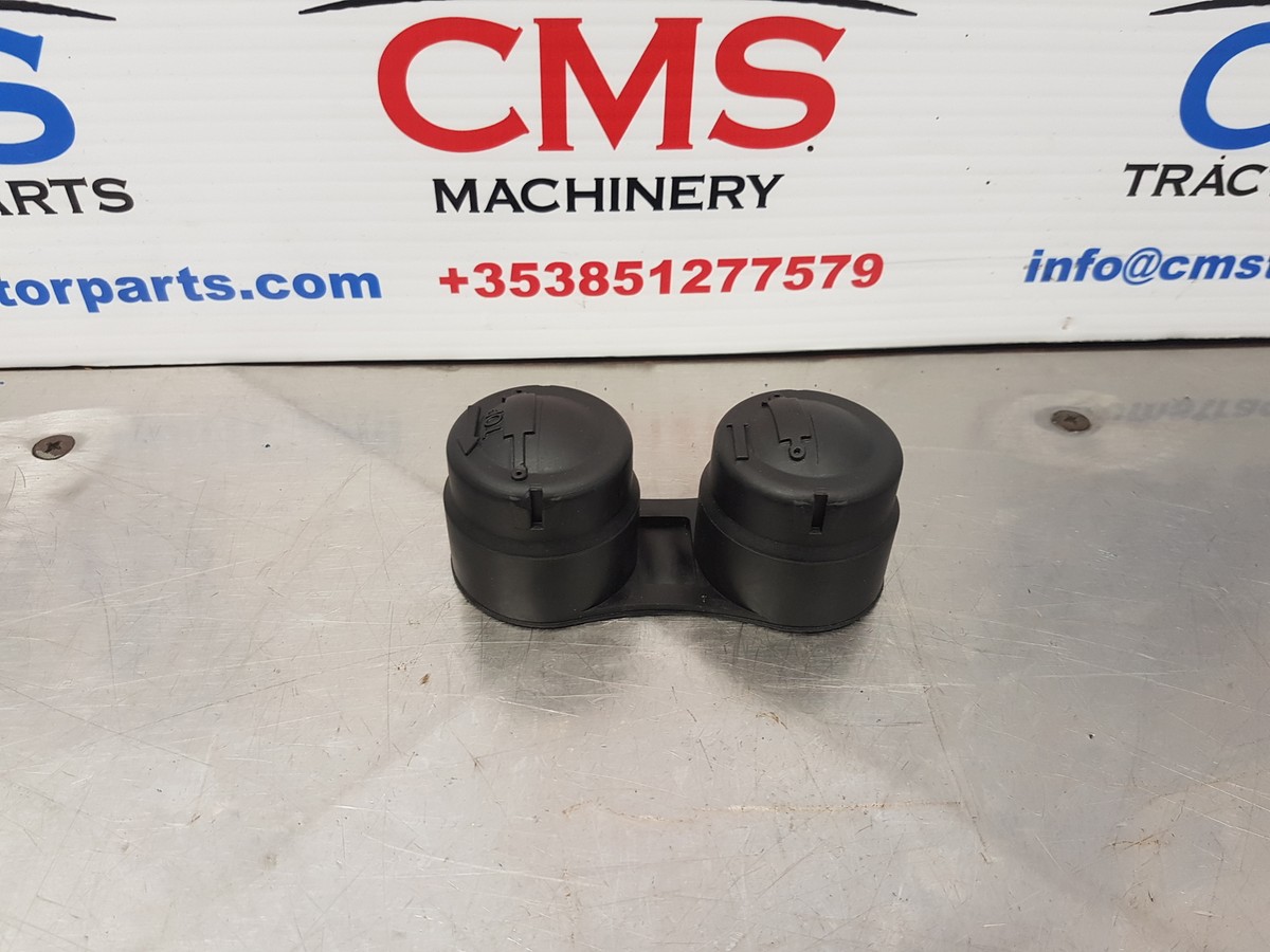 Ford 10, 30, 40, Ts10 Tw Series, Single Hydraulic Spool Valve 