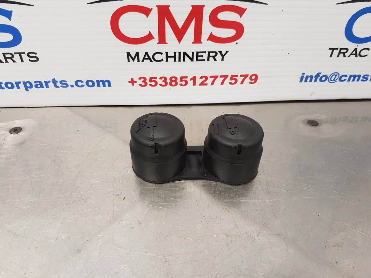 Ford 10, 30, 40, Ts10 Tw Series, Single Hydraulic Spool Valve 