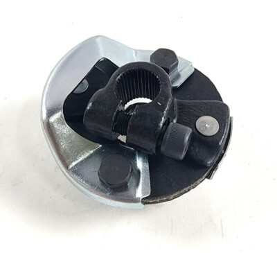 GM Universal Steering Rag Joint 3/4''-30 Spline Coupler S83322