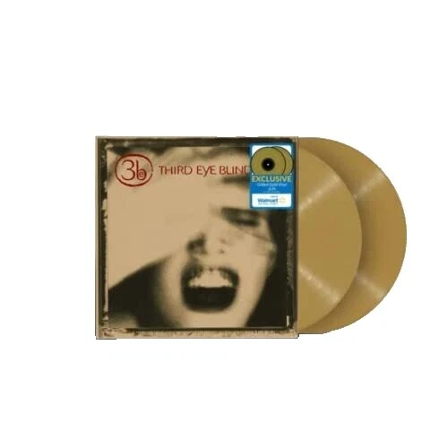 Third Eye Blind discos de vinilo