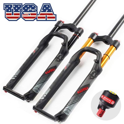 Ebay mtb forks hotsell