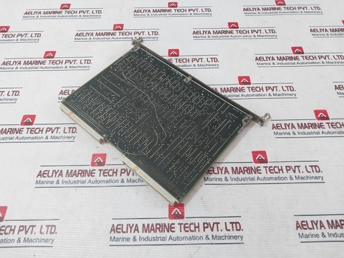 Siemens GE.548110.0003.00 Printed Circuit Board 6FX1111-0AN02 - Picture 4 of 14